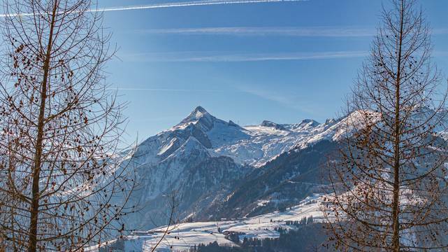 KITZIMMO-Landhaus mit Panoramablick und 1.883 mÂ² GrundstÃ¼ck kaufen - Immobilien Zell am See.