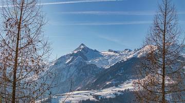 KITZIMMO-Landhaus mit Panoramablick und 1.883 mÂ² GrundstÃ¼ck kaufen - Immobilien Zell am See.