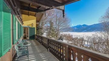 KITZIMMO-Landhaus mit Panoramablick und 1.883 mÂ² GrundstÃ¼ck kaufen - Immobilien Zell am See.