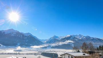 KITZIMMO-Landhaus mit Panoramablick und 1.883 mÂ² GrundstÃ¼ck kaufen - Immobilien Zell am See.