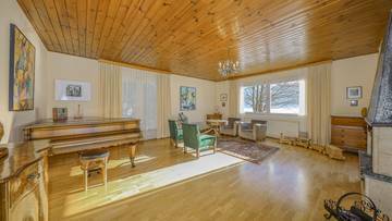KITZIMMO-Landhaus mit Panoramablick und 1.883 mÂ² GrundstÃ¼ck kaufen - Immobilien Zell am See.