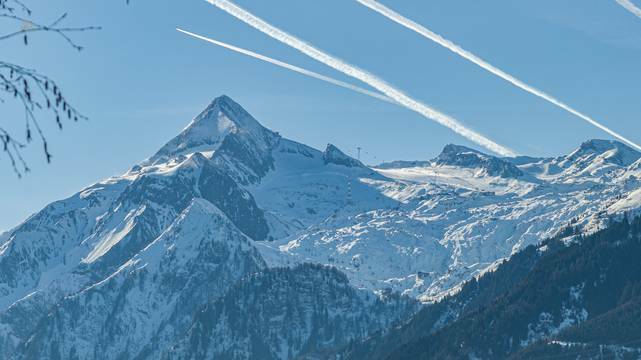 KITZIMMO-Landhaus mit Panoramablick und 1.883 mÂ² GrundstÃ¼ck kaufen - Immobilien Zell am See.