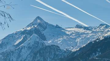 KITZIMMO-Landhaus mit Panoramablick und 1.883 mÂ² GrundstÃ¼ck kaufen - Immobilien Zell am See.