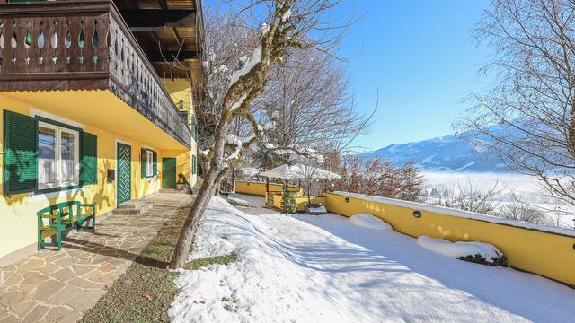 KITZIMMO-Landhaus mit Panoramablick und 1.883 mÂ² GrundstÃ¼ck kaufen - Immobilien Zell am See.