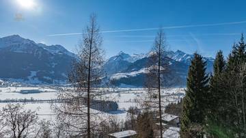KITZIMMO-Landhaus mit Panoramablick und 1.883 mÂ² GrundstÃ¼ck kaufen - Immobilien Zell am See.