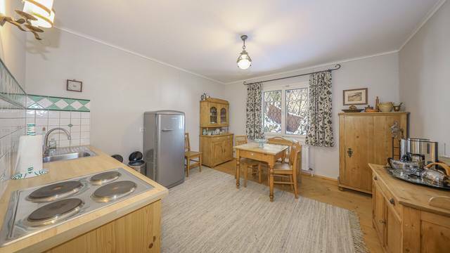 KITZIMMO-Landhaus mit Panoramablick und 1.883 mÂ² GrundstÃ¼ck kaufen - Immobilien Zell am See.