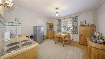 KITZIMMO-Landhaus mit Panoramablick und 1.883 mÂ² GrundstÃ¼ck kaufen - Immobilien Zell am See.