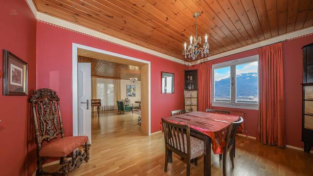 KITZIMMO-Landhaus mit Panoramablick und 1.883 mÂ² GrundstÃ¼ck kaufen - Immobilien Zell am See.