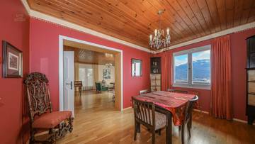 KITZIMMO-Landhaus mit Panoramablick und 1.883 mÂ² GrundstÃ¼ck kaufen - Immobilien Zell am See.