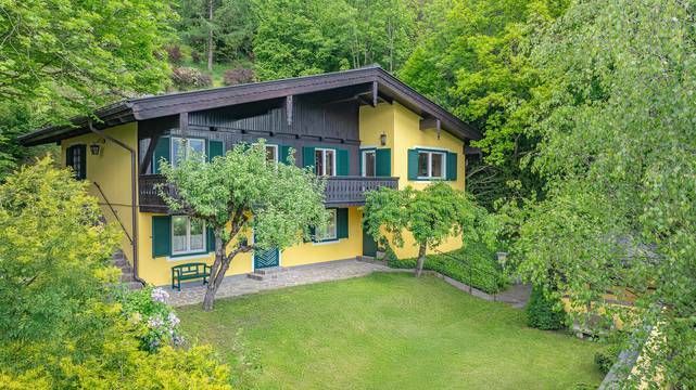 KITZIMMO-Landhaus mit Panoramablick und 6.127 mÂ² GrundstÃ¼ck kaufen - Immobilien Zell am See.