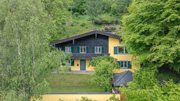 KITZIMMO-Landhaus mit Panoramablick und 6.127 mÂ² GrundstÃ¼ck kaufen - Immobilien Zell am See.