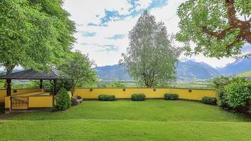KITZIMMO-Landhaus mit Panoramablick und 6.127 mÂ² GrundstÃ¼ck kaufen - Immobilien Zell am See.
