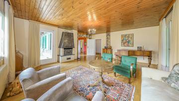 KITZIMMO-Landhaus mit Panoramablick und 6.127 mÂ² GrundstÃ¼ck kaufen - Immobilien Zell am See.