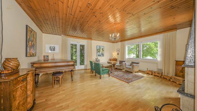 KITZIMMO-Landhaus mit Panoramablick und 6.127 mÂ² GrundstÃ¼ck kaufen - Immobilien Zell am See.