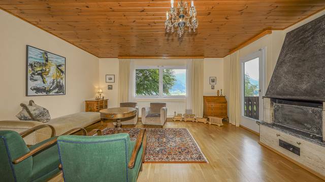 KITZIMMO-Landhaus mit Panoramablick und 6.127 mÂ² GrundstÃ¼ck kaufen - Immobilien Zell am See.