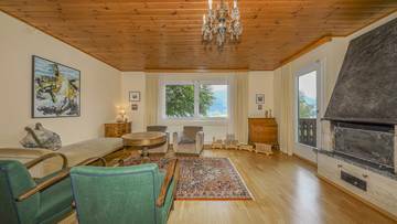 KITZIMMO-Landhaus mit Panoramablick und 6.127 mÂ² GrundstÃ¼ck kaufen - Immobilien Zell am See.