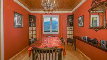 KITZIMMO-Landhaus mit Panoramablick und 6.127 mÂ² GrundstÃ¼ck kaufen - Immobilien Zell am See.