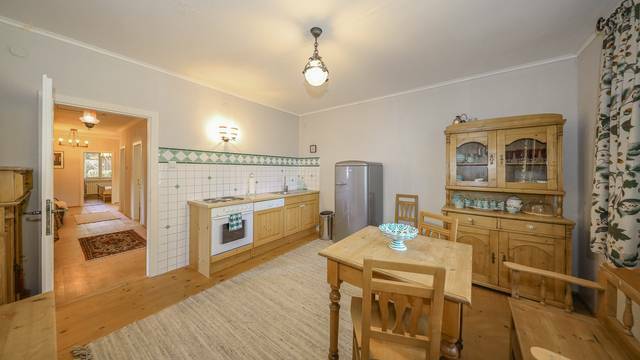 KITZIMMO-Landhaus mit Panoramablick und 6.127 mÂ² GrundstÃ¼ck kaufen - Immobilien Zell am See.