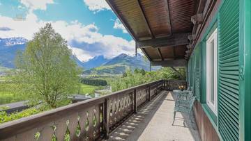 KITZIMMO-Landhaus mit Panoramablick und 6.127 mÂ² GrundstÃ¼ck kaufen - Immobilien Zell am See.