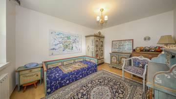 KITZIMMO-Landhaus mit Panoramablick und 6.127 mÂ² GrundstÃ¼ck kaufen - Immobilien Zell am See.