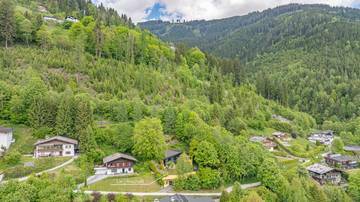 KITZIMMO-Landhaus mit Panoramablick und 6.127 mÂ² GrundstÃ¼ck kaufen - Immobilien Zell am See.