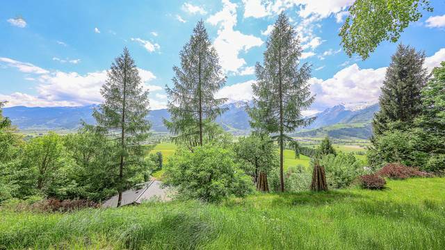 KITZIMMO-Landhaus mit Panoramablick und 6.127 mÂ² GrundstÃ¼ck kaufen - Immobilien Zell am See.