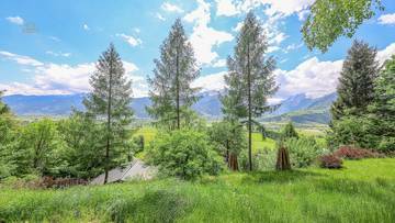 KITZIMMO-Landhaus mit Panoramablick und 6.127 mÂ² GrundstÃ¼ck kaufen - Immobilien Zell am See.
