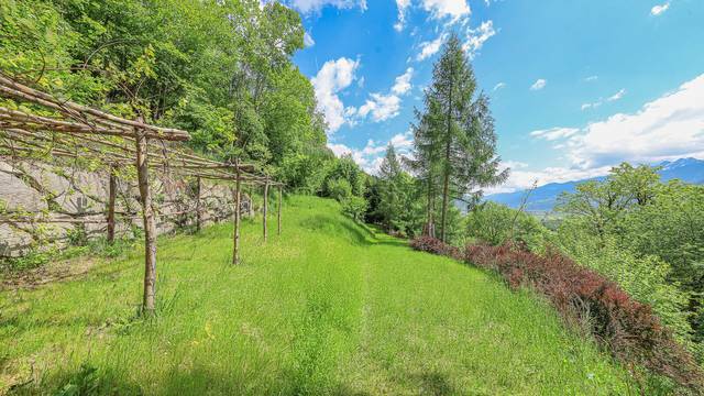 KITZIMMO-Landhaus mit Panoramablick und 6.127 mÂ² GrundstÃ¼ck kaufen - Immobilien Zell am See.
