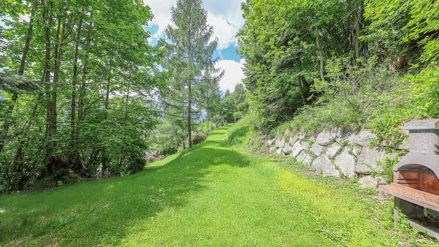 KITZIMMO-Landhaus mit Panoramablick und 6.127 mÂ² GrundstÃ¼ck kaufen - Immobilien Zell am See.