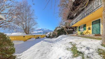 KITZIMMO-Landhaus mit Panoramablick und 1.883 mÂ² GrundstÃ¼ck kaufen - Immobilien Zell am See.