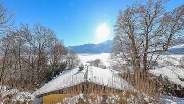 KITZIMMO-Landhaus mit Panoramablick und 1.883 mÂ² GrundstÃ¼ck kaufen - Immobilien Zell am See.