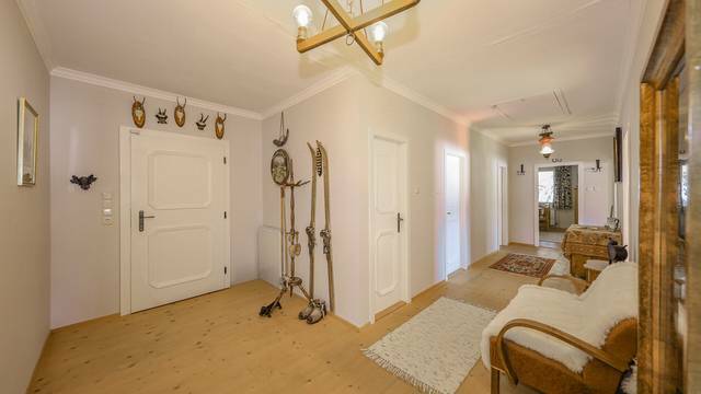 KITZIMMO-Landhaus mit Panoramablick und 1.883 mÂ² GrundstÃ¼ck kaufen - Immobilien Zell am See.