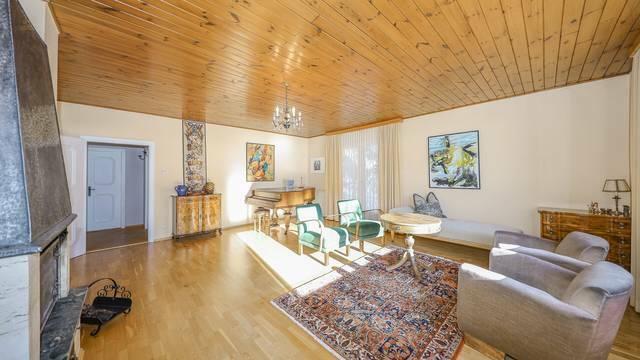 KITZIMMO-Landhaus mit Panoramablick und 1.883 mÂ² GrundstÃ¼ck kaufen - Immobilien Zell am See.
