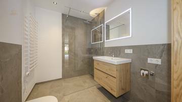 KITZIMMO-Neubauprojekt mit 10 exklusiven Wohnungen kaufen - Immobilien St. Johann.
