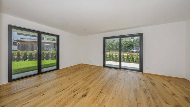 KITZIMMO-Neubauprojekt mit 10 exklusiven Wohnungen kaufen - Immobilien St. Johann.