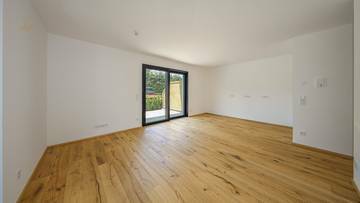 KITZIMMO-Neubauprojekt mit 10 exklusiven Wohnungen kaufen - Immobilien St. Johann.