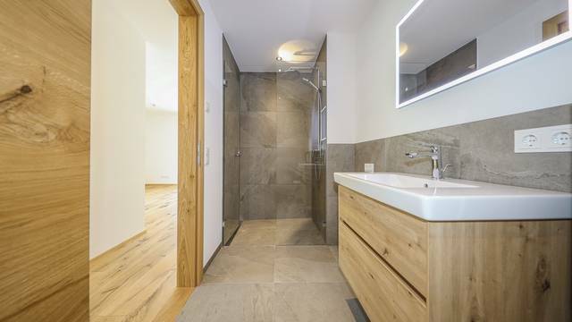 KITZIMMO-Neubauprojekt mit 10 exklusiven Wohnungen kaufen - Immobilien St. Johann.