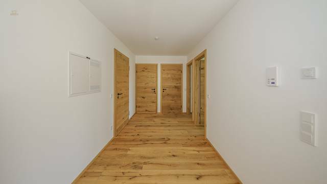 KITZIMMO-Neubauprojekt mit 10 exklusiven Wohnungen kaufen - Immobilien St. Johann.