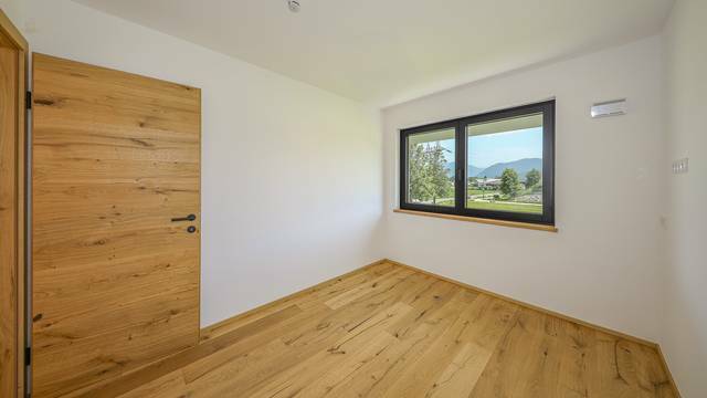 KITZIMMO-Neubauprojekt mit 10 exklusiven Wohnungen kaufen - Immobilien St. Johann.