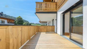 KITZIMMO-Neubauprojekt mit 10 exklusiven Wohnungen kaufen - Immobilien St. Johann.