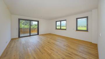 KITZIMMO-Neubauprojekt mit 10 exklusiven Wohnungen kaufen - Immobilien St. Johann.