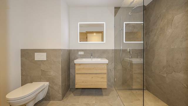 KITZIMMO-Neubauprojekt mit 10 exklusiven Wohnungen kaufen - Immobilien St. Johann.