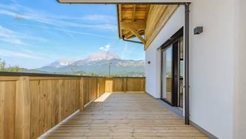 KITZIMMO-Neubauprojekt mit 10 exklusiven Wohnungen kaufen - Immobilien St. Johann.