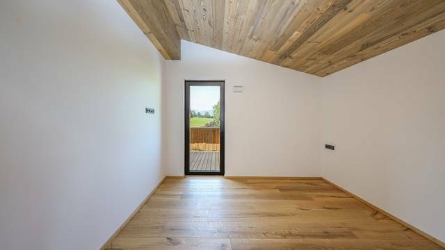 KITZIMMO-Exklusives Luxuspenthouse in Toplage kaufen - Immobilien St. Johann.