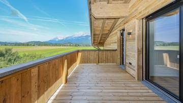KITZIMMO-Exklusives Luxuspenthouse in Toplage kaufen - Immobilien St. Johann.