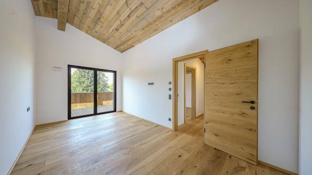 KITZIMMO-Exklusives Luxuspenthouse in Toplage kaufen - Immobilien St. Johann.