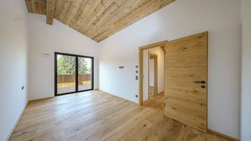 KITZIMMO-Exklusives Luxuspenthouse in Toplage kaufen - Immobilien St. Johann.