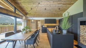 KITZIMMO-Exklusives Luxuspenthouse in Toplage kaufen - Immobilien St. Johann.