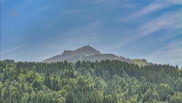 KITZIMMO-Exklusives Luxuspenthouse in Toplage kaufen - Immobilien St. Johann.