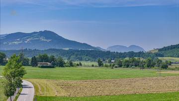 KITZIMMO-Exklusives Luxuspenthouse in Toplage kaufen - Immobilien St. Johann.